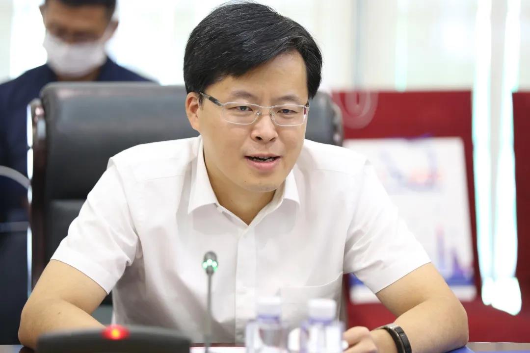 深圳市人民政府副秘書長(zhǎng)李卓文講話 深圳市人民政府副秘書長(zhǎng)李卓文講話