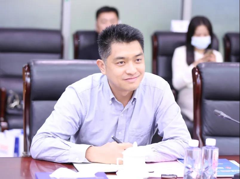 騰訊企業(yè)代表發(fā)言 騰訊企業(yè)代表發(fā)言