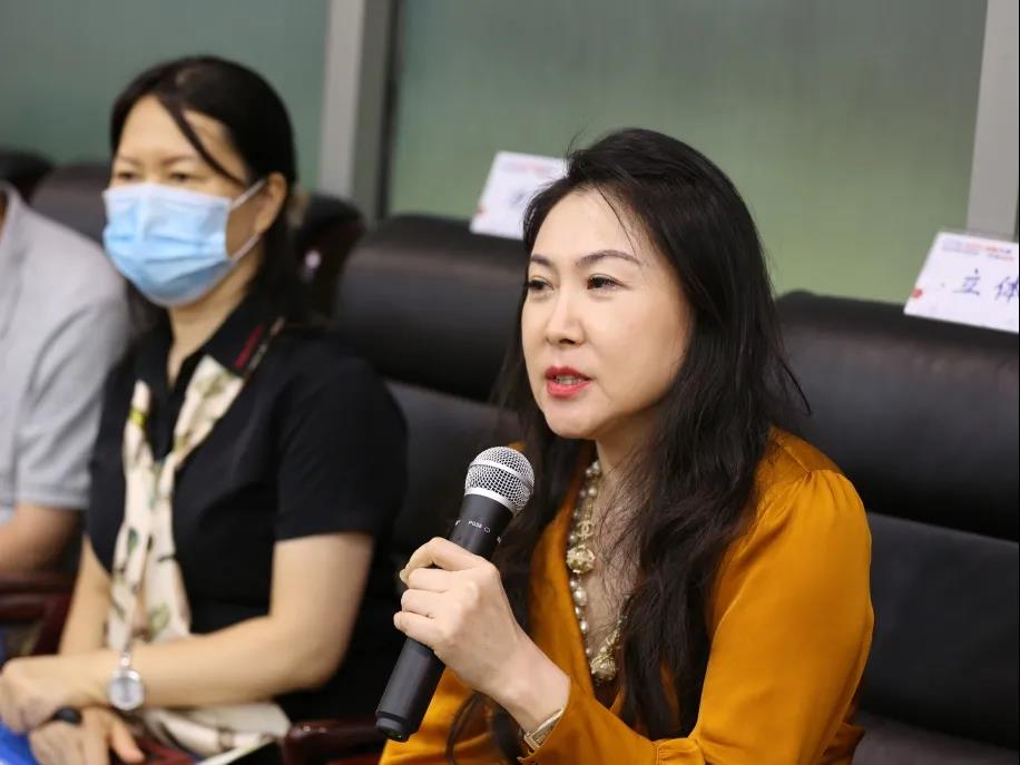 立體通企業(yè)代表發(fā)言 立體通企業(yè)代表發(fā)言