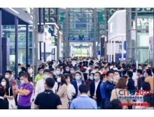 株洲市我國集成電路產業規模不斷增長，CITE2022應勢而來