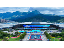 搶占藍(lán)海，共贏未來！2025第三屆中國海洋裝備博覽會(huì)誠邀全球展商共襄盛舉！